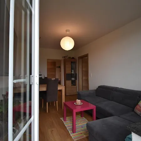 Apartment Bergblick Energiequelle