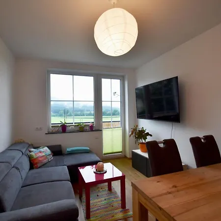 Bergblick Energiequelle Apartment Bad Mitterndorf