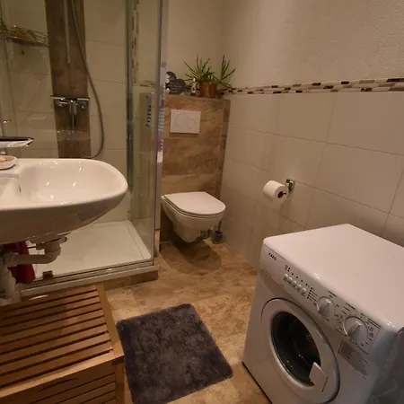 Apartment Bergblick Energiequelle Bad Mitterndorf