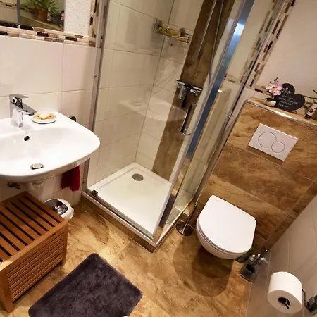 Bergblick Energiequelle Apartment Bad Mitterndorf