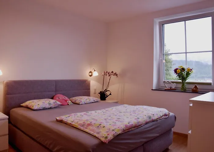 Bergblick Energiequelle *