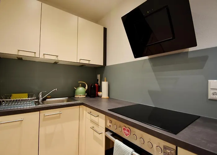 Bergblick Energiequelle * 巴德米滕多夫